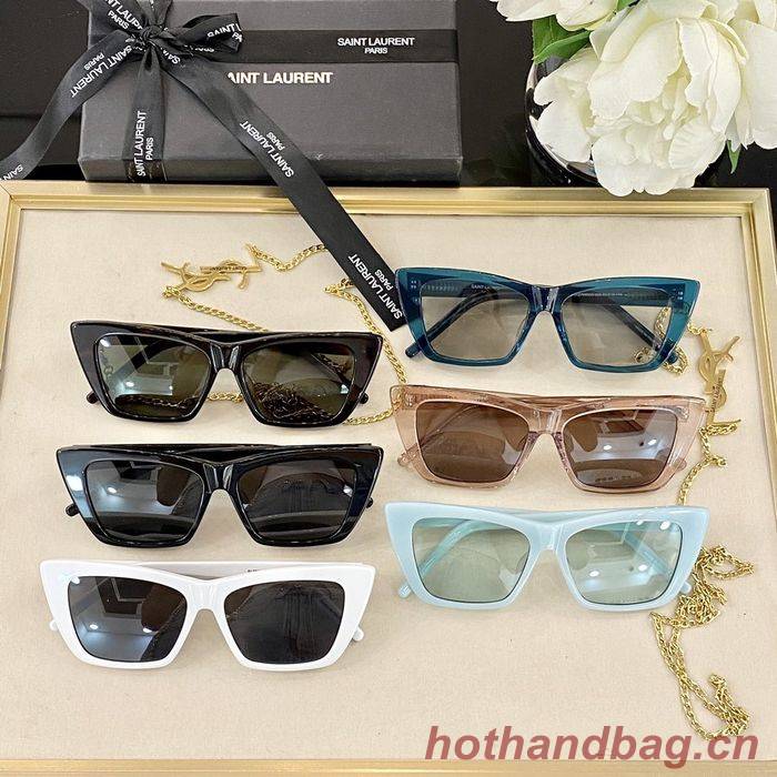 Saint Laurent Sunglasses Top Quality SLS00176